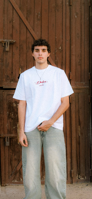 Delve Club '85 Tee