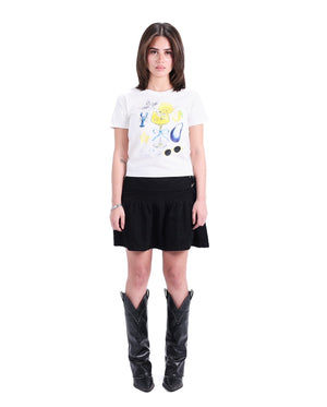 La dolce vita Baby Tee