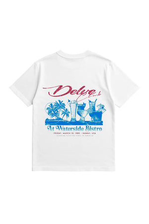 Delve Club '85 Tee