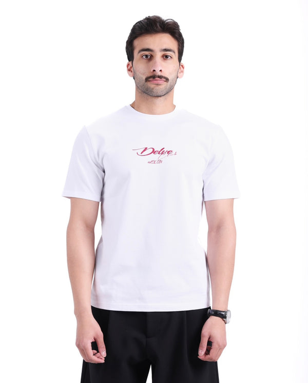 Delve Club '85 Tee
