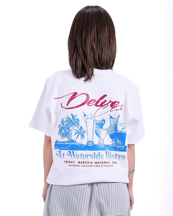 Delve Club '85 Tee