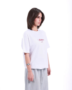 Delve Club '85 Tee