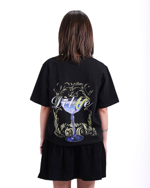 Delve Club Royale Tee