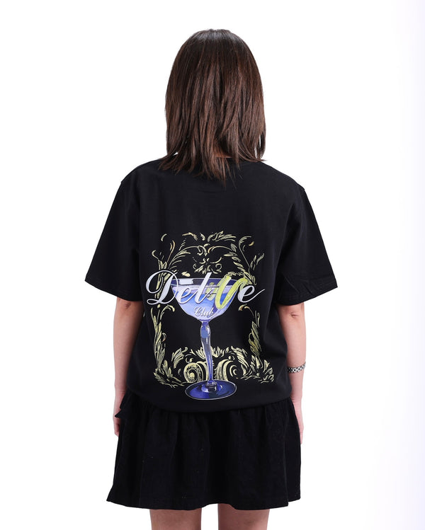Delve Club Royale Tee