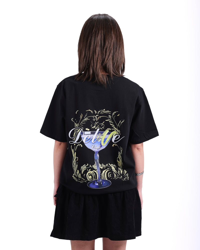 Delve Club Royale Tee
