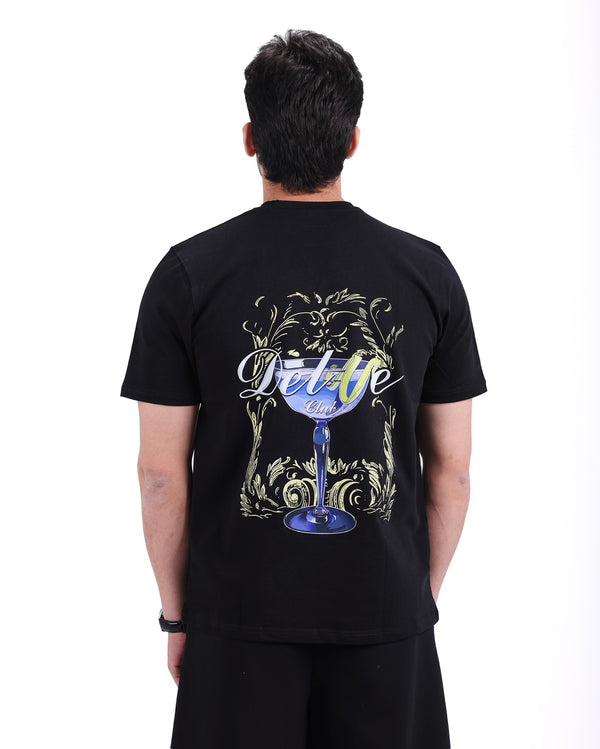 Delve Club Royale Tee