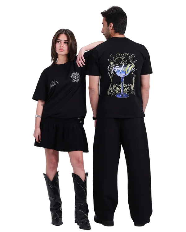 Delve Club Royale Tee