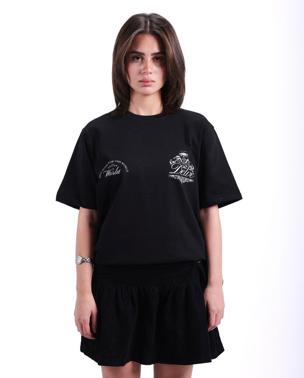 Delve Club Royale Tee