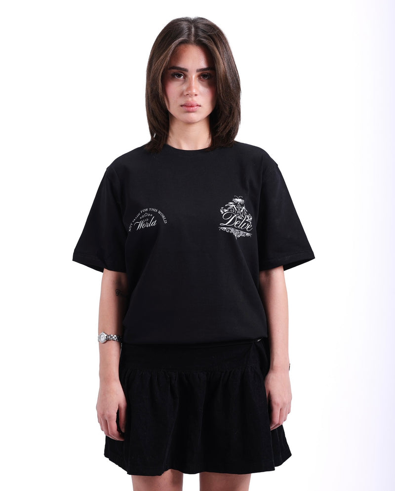 Delve Club Royale Tee