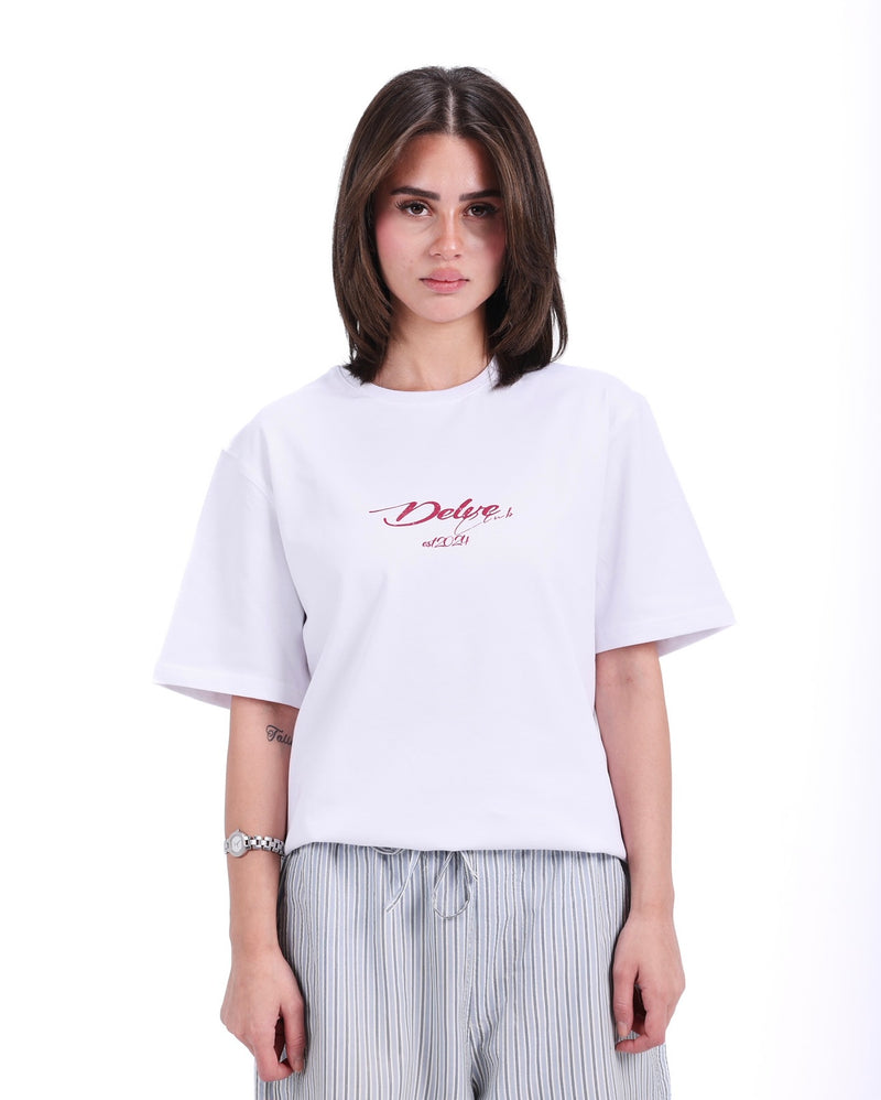 Delve Club '85 Tee