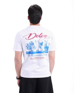 Delve Club '85 Tee
