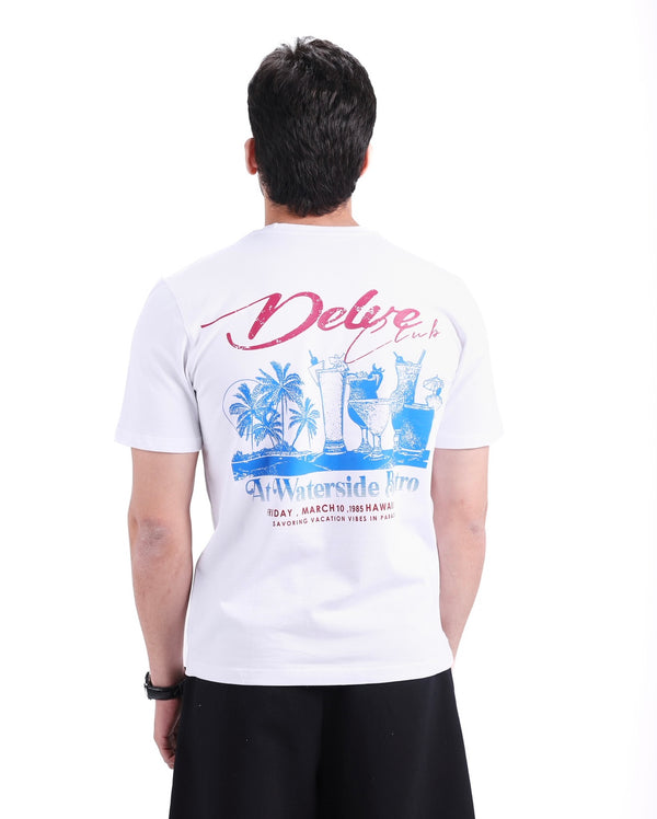 Delve Club '85 Tee