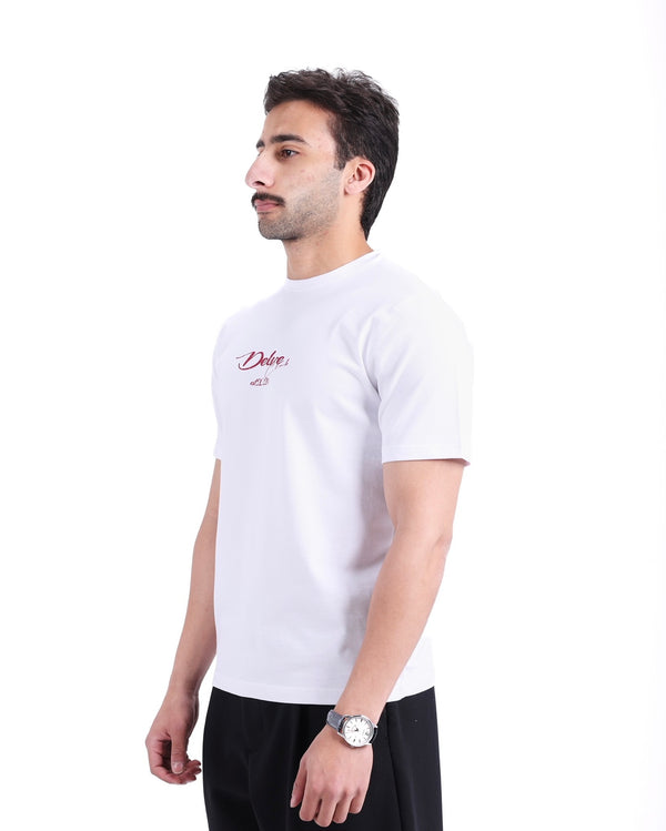 Delve Club '85 Tee